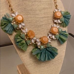 LEE X LEEANGEL Summer Necklace